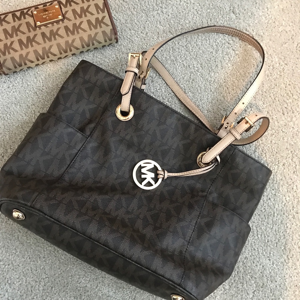 MICHAEL KORS PURSE