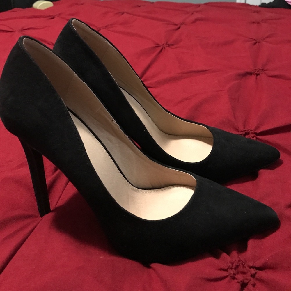 Heels