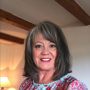 Meet your Posher, Patty