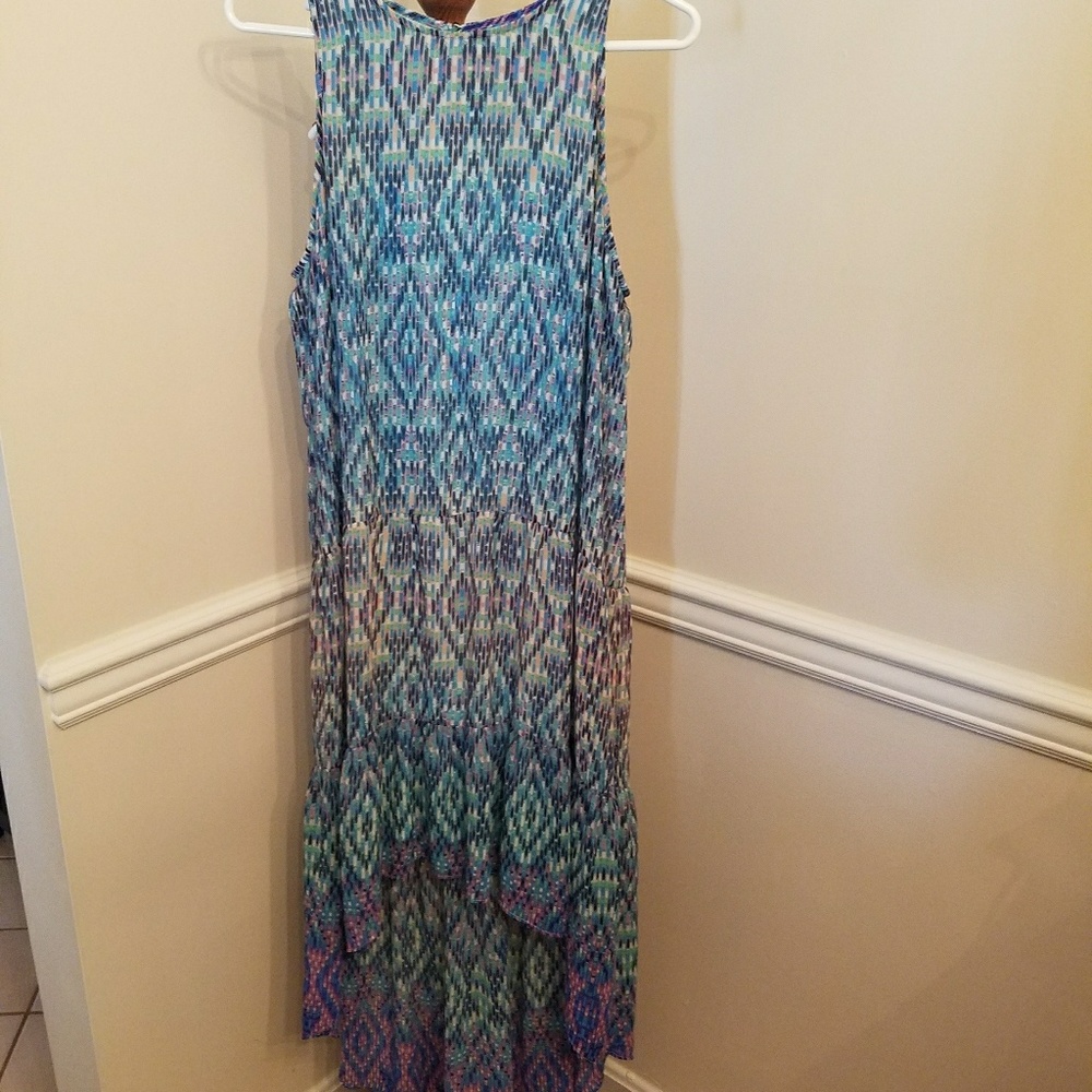 NWOT a.n.a. sundress size large
