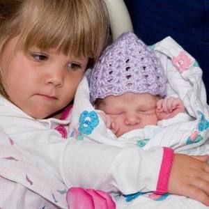 Meet your Posher, Ginger