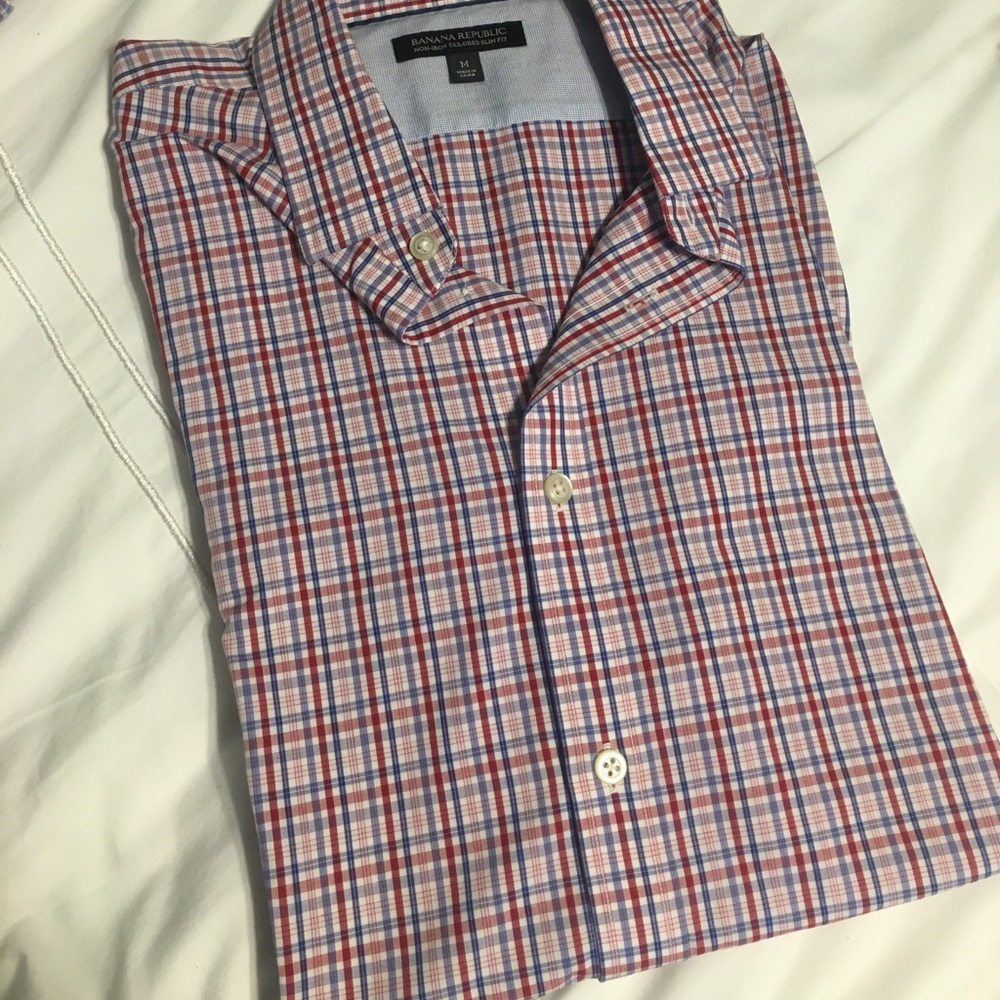 Banana Republic Dress Shirt