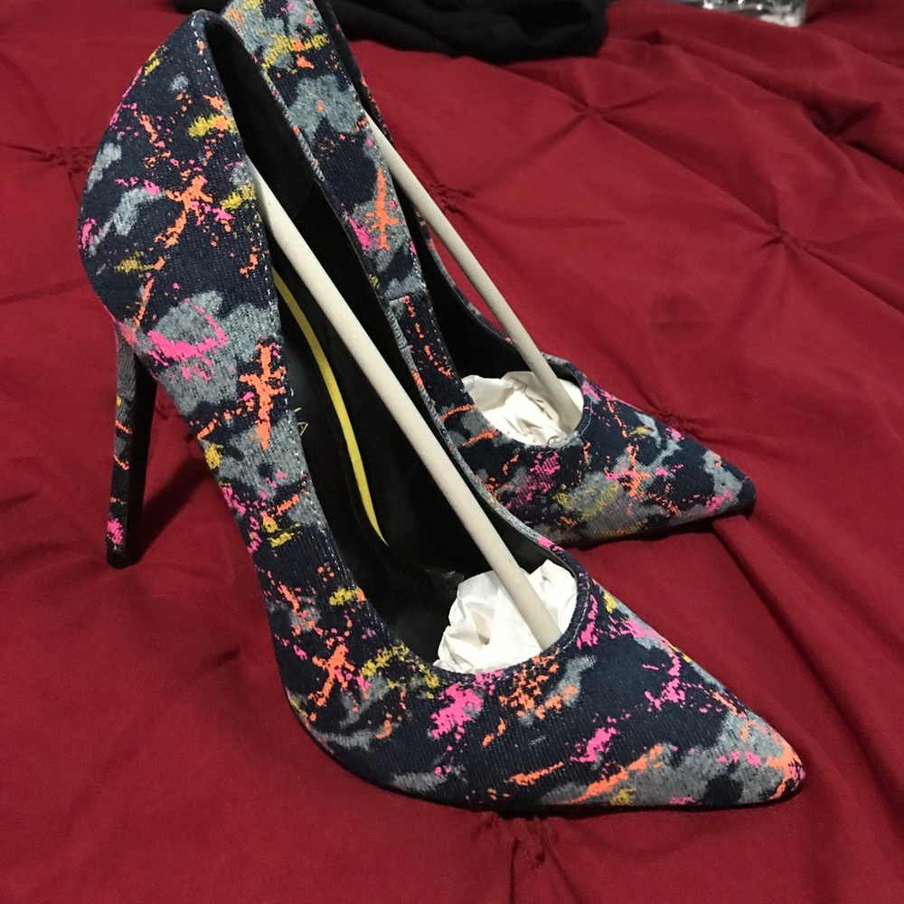 Heels