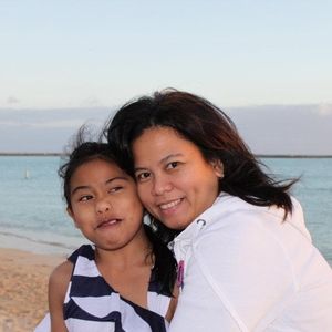 Meet your Posher, Joie