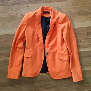 Zara women's blazer