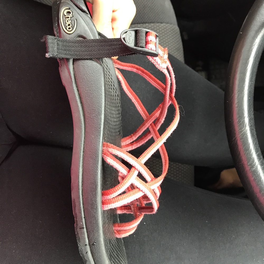 Chacos