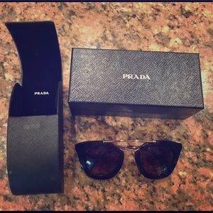 Prada Sunglasses