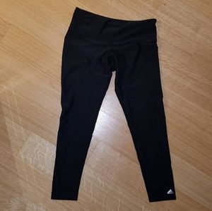 Adidas climalite leggings