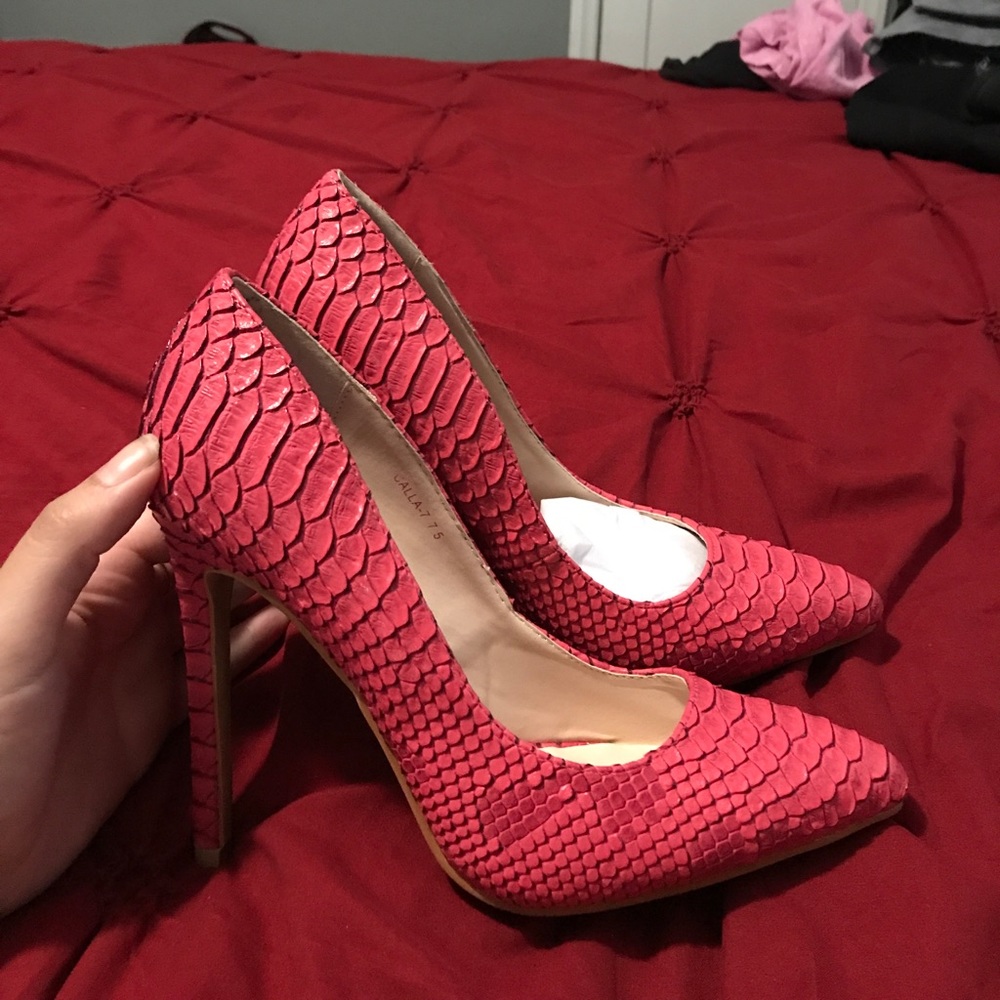 Heels