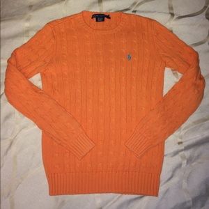 Ralph Lauren Sweater
