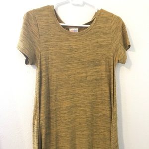 Cleaning out my closet.