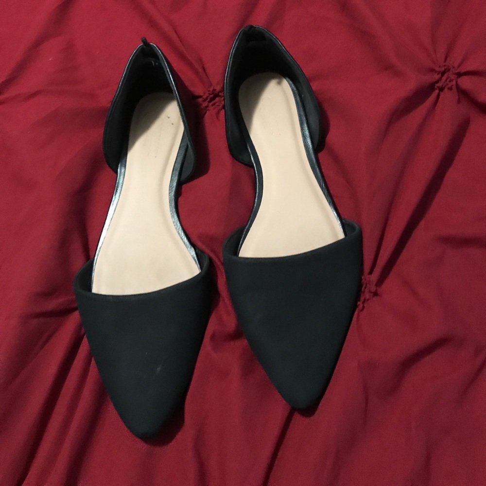 Flats