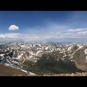 Meet your Posher, Rebecca