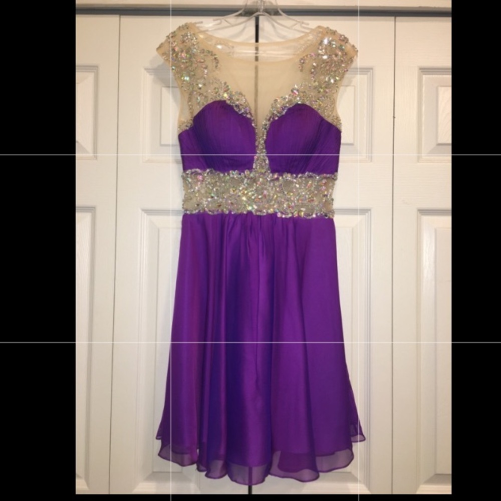 Homecoming Dresses