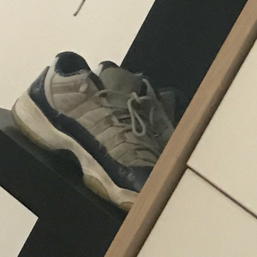 Meet your Posher, Kivi