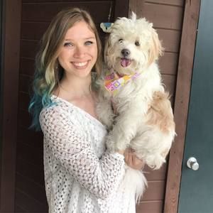 Meet your Posher, Brooke