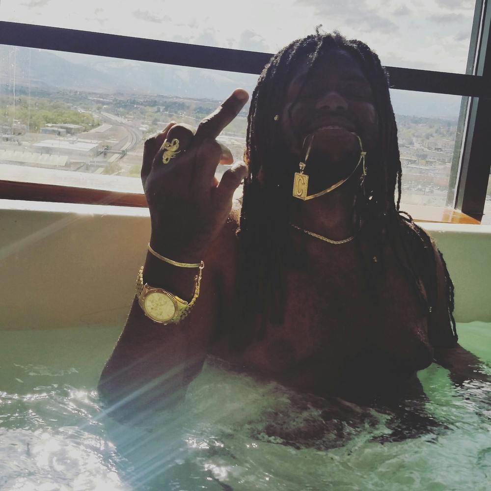 Meet your Posher, Jon