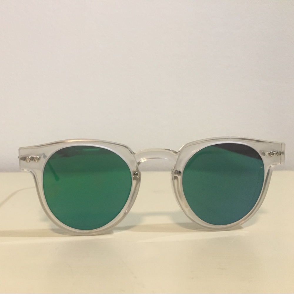 Spitfire Sunglasses
