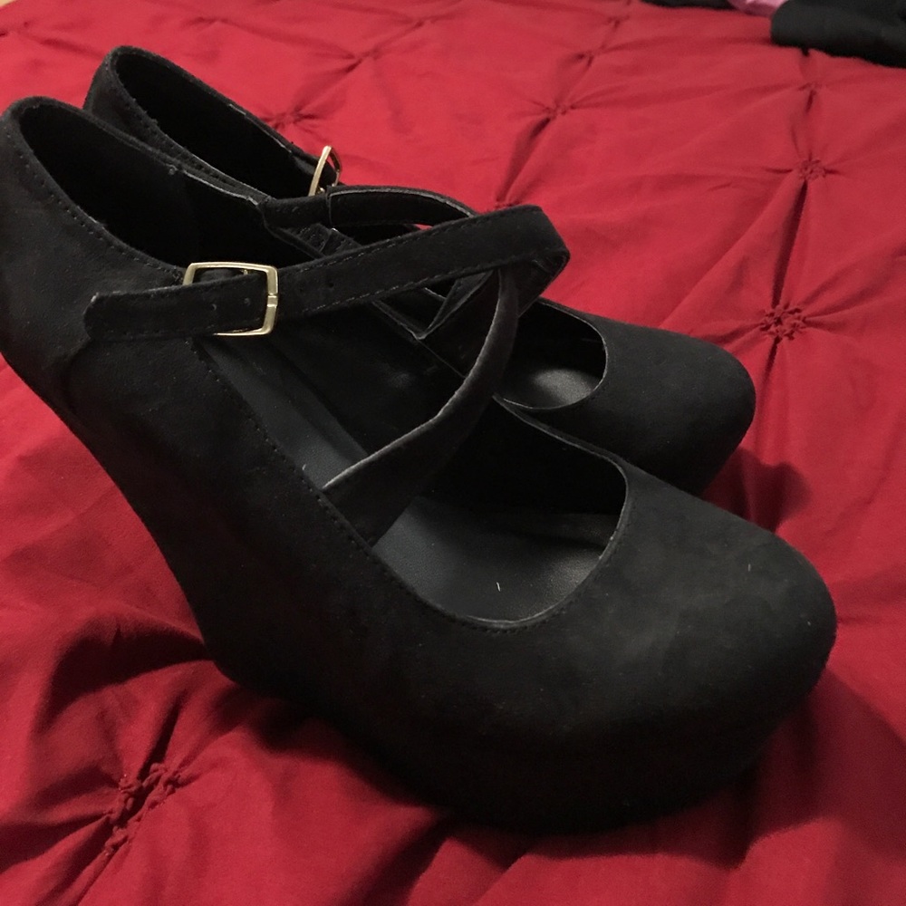 Wedges