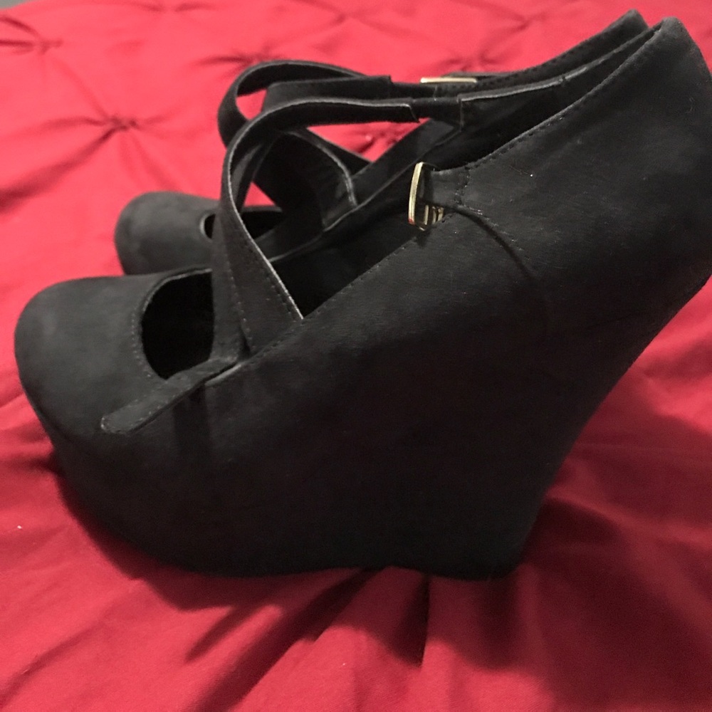 Wedges - Picture 3 of 4