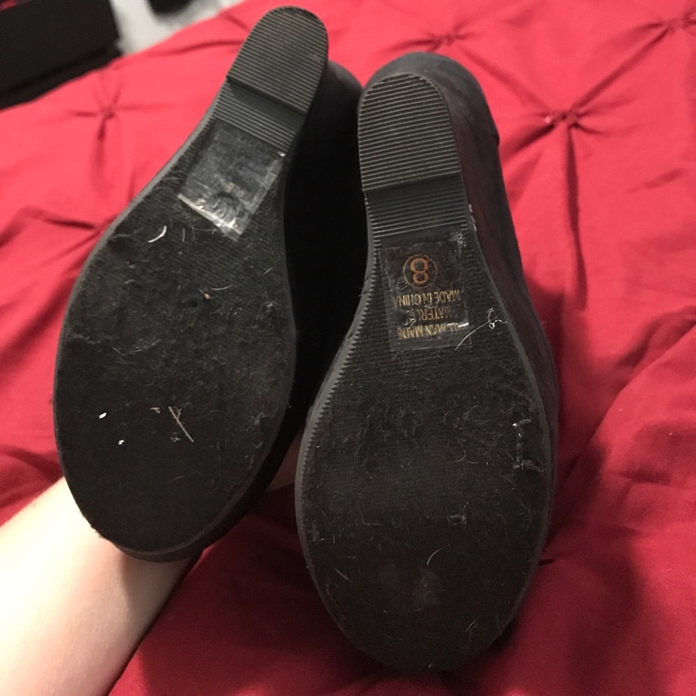 Wedges - Picture 4 of 4