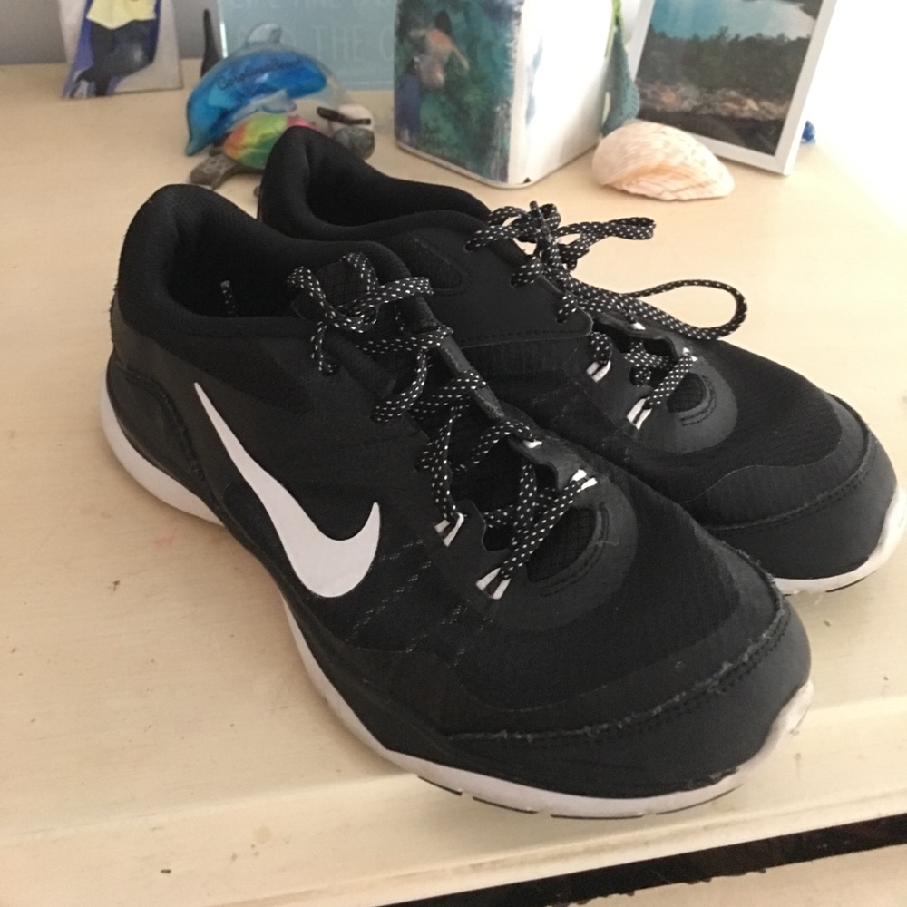 Nike Flex TR 5!