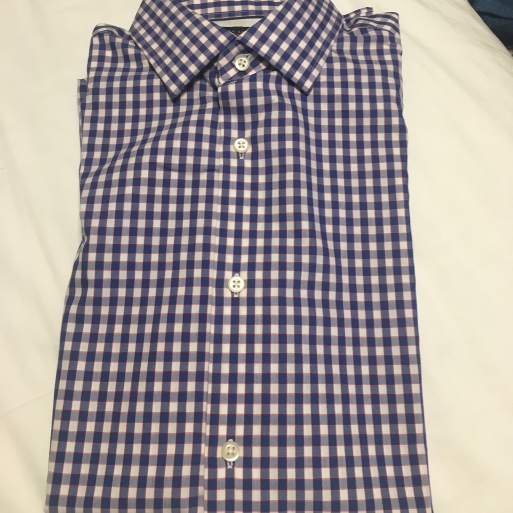 Banana Republic Dress Shirt