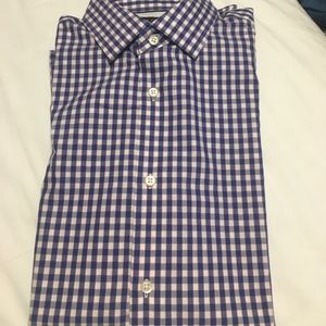 Banana Republic Dress Shirt
