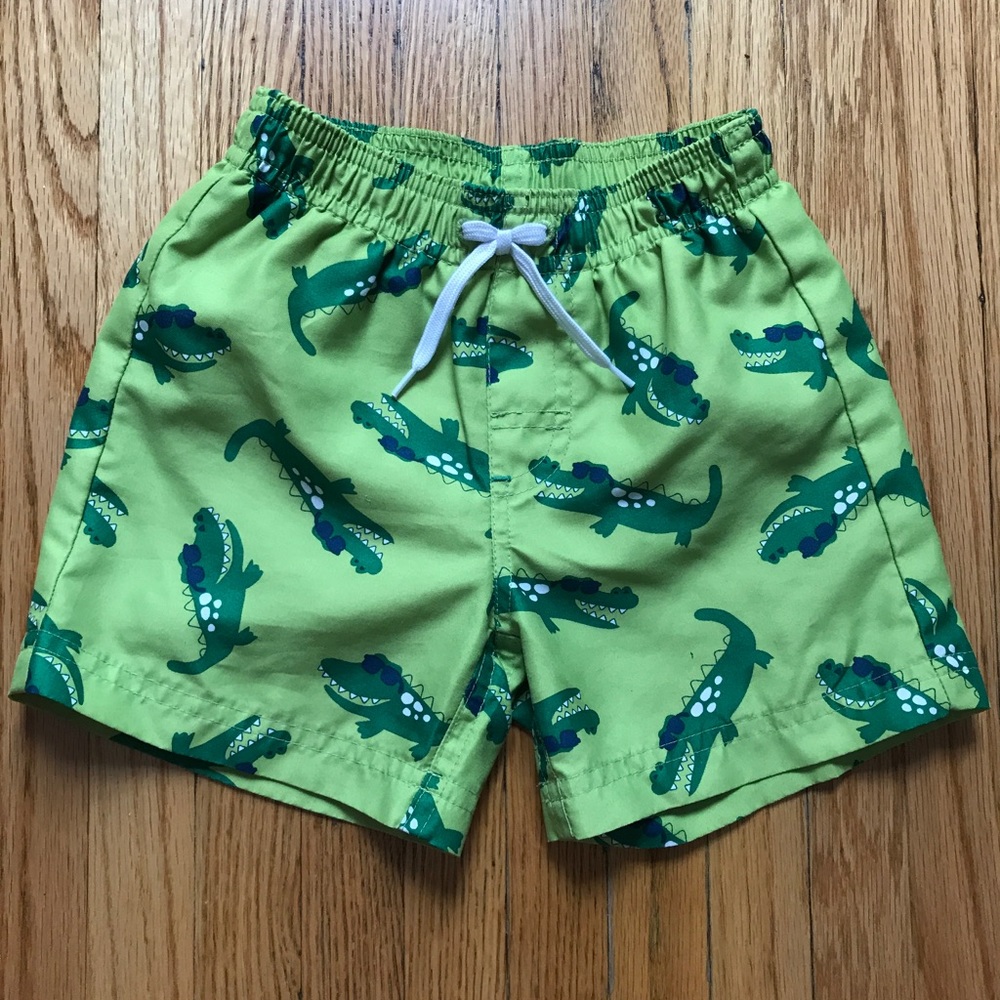 Gymboree swimsuit