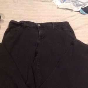 Great slacks that feel like jeans