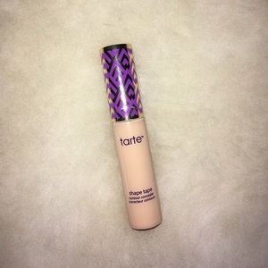 🚫SOLD🚫Tarte Shape Tape concealer