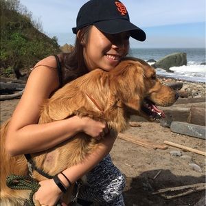 Meet your Posher, Amy