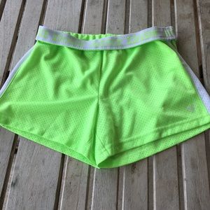 Justice Athletic Shorts
