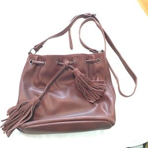 American Eagle Purse