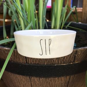 Rae Dunn SIP Cat bowl!