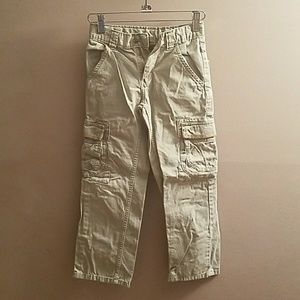 Boys Wrangler Jeans Co cargo pants
