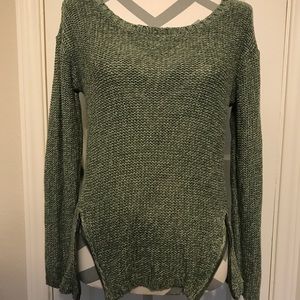 Adorable sweater perfect for fall!