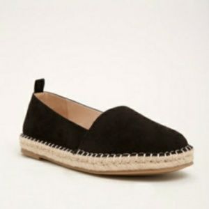 Torrid flats
