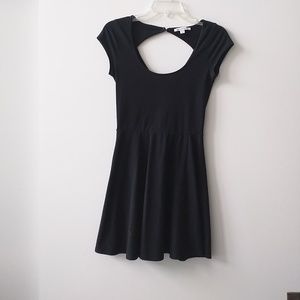 Fit and Flare LBD