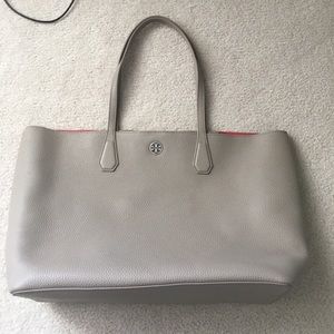 Tory burch Perry tote