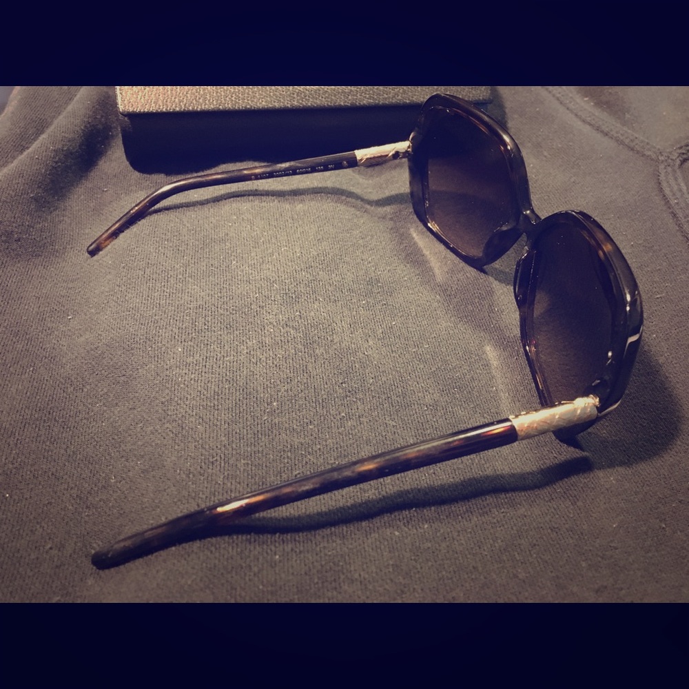 Burberry Sunglasses