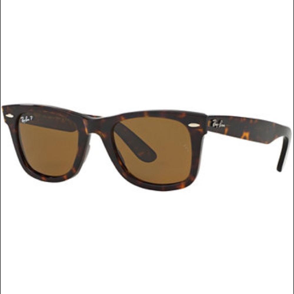 Ray ban Wayfare POLARIZED sunglasses