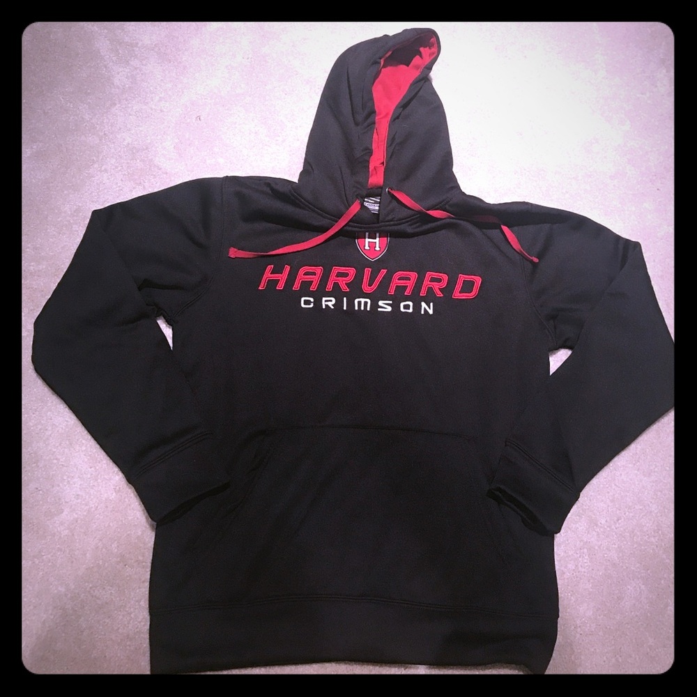 Harvard Crimson Sweatshirt
