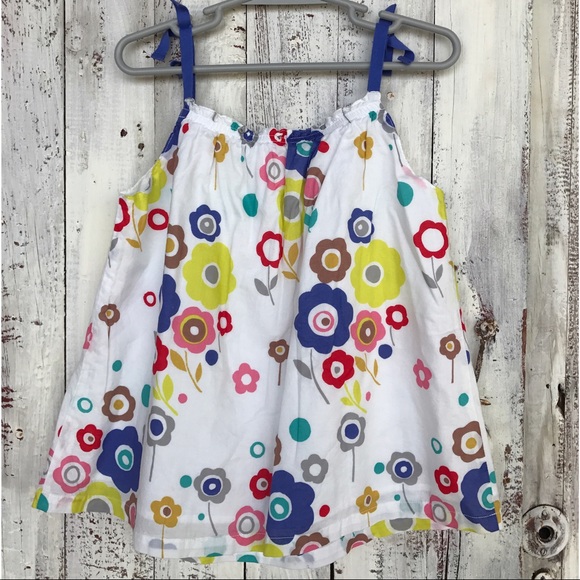 Mini Boden Top - Picture 2 of 2