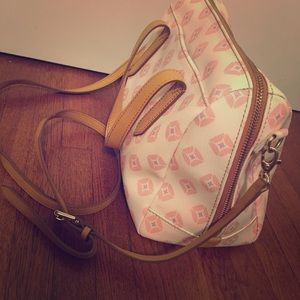 Fossil Cross-body Purse