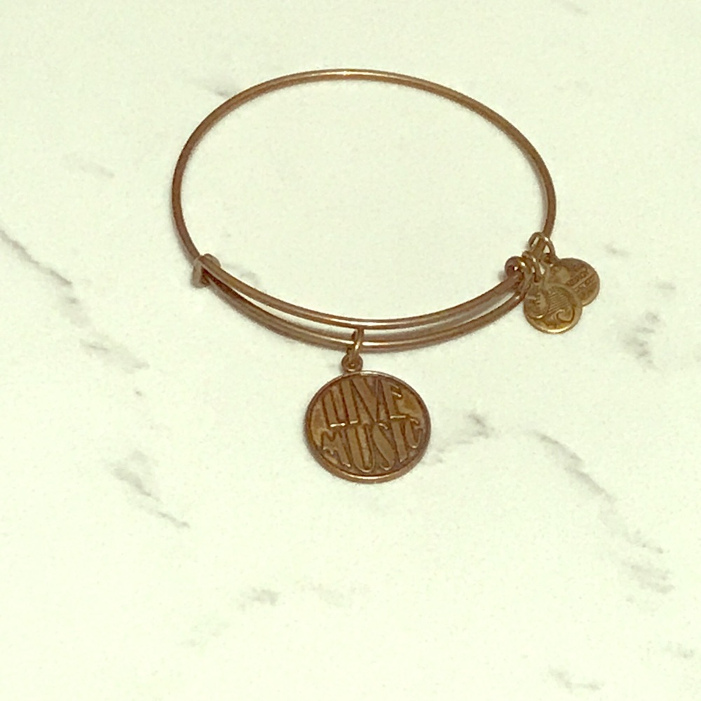 ALEX AND ANI  LIVE MUSIC Bracelet