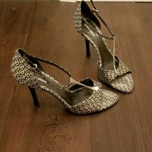 Giorgio Armani Heels