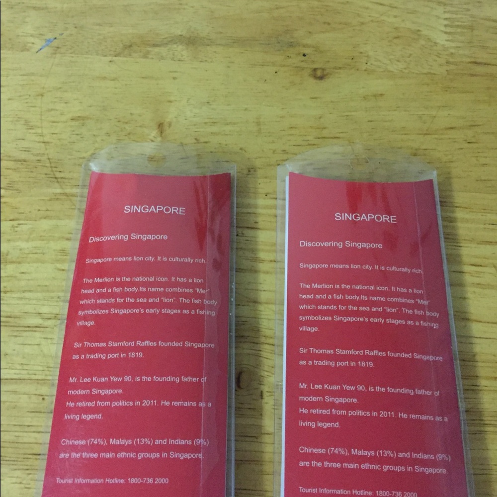 2 KeyChain - Picture 2 of 2