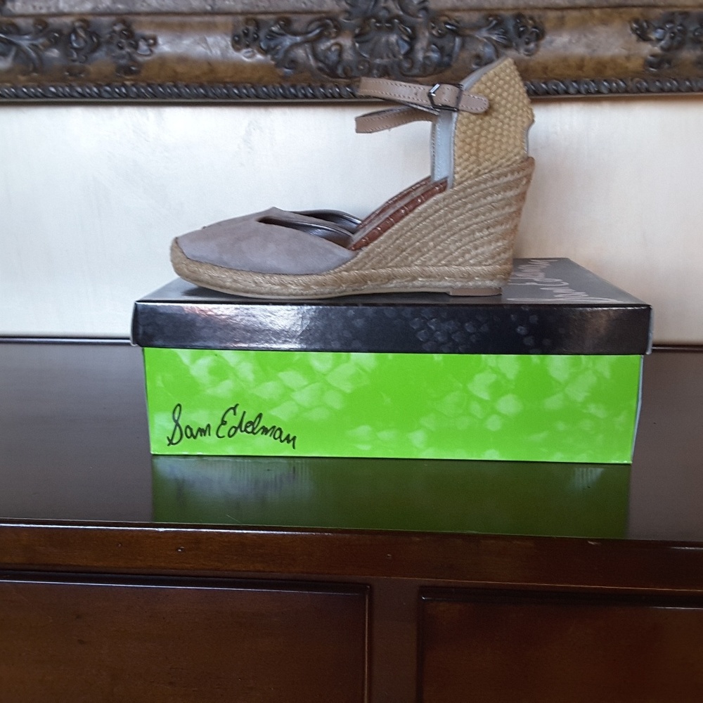 Sam Edelman, Harmony Shoes
