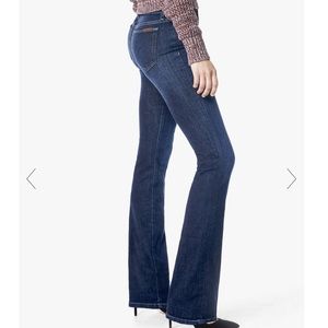 Joe's Jeans Dark Wash Jeans